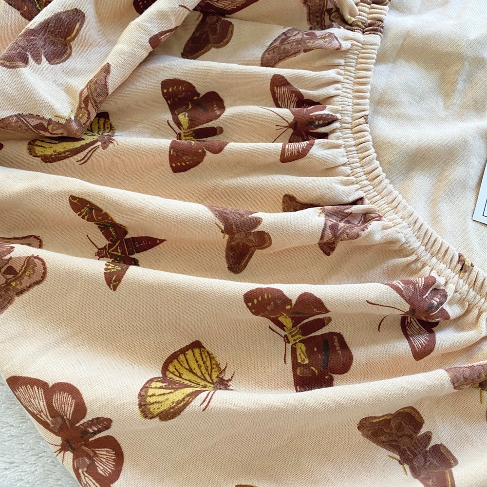 Kate Quinn Moth Sheet